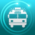 أيقونة البرنامج: Bus Tracker Taiwan