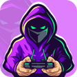 Ikona programu: Esports Gaming Logo Maker