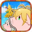 Иконка программы: The Seven Piggy Deadly Si…