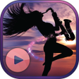 Icon of program: Real Saxophone Ringtones
