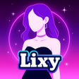 Programikonen: Lixy - Live video chat