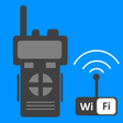 プログラムのアイコン：WiFi Calls and Walkie Tal…