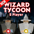 程序图标：SPELLS Wizard Tycoon - 2 …