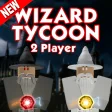 SPELLS Wizard Tycoon - 2 Player