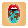 程序图标：Translator With Speech