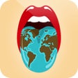 Icona del programma: Translator with Speech