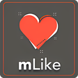 プログラムのアイコン：mLike - Likes Followers V…