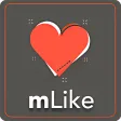 mLike - Likes Followers Views
