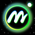 程序图标：Music Video Maker - InMel…