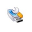 Icono de programa: Win32 Disk Imager
