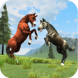 Ícone do programa: Clan of Horse