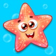 ไอคอนของโปรแกรม: Learn Toddler Kids Puzzle…
