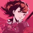 Icono de programa: Kotone Shiomi Persona 3 L…
