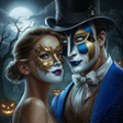 أيقونة البرنامج: Theater of Senses