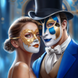 程序图标：Theater of Senses