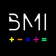 Иконка программы: BMI Calculator By Fittur