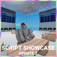 Icon of program: UPD7Script Showcase