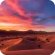 Desert Wallpaper HD