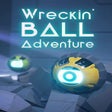 Programikonen: Wreckin Ball Adventure