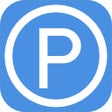 Ikon program: BeParked - Car Parking Sp…