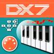 程序图标：Rockrelay Synth FM