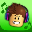 أيقونة البرنامج: Music Codes for Roblox Ro…