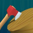 Symbol des Programms: Axe Champ
