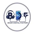 Ícone do programa: Bihar Digital Factory