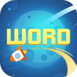 Ikona programu: Word Game - Addictive Puz…