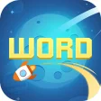 Word Game - Addictive Puzzle & Merge Fun