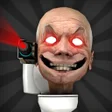 Ícone do programa: Toilet War: Toilet Fight