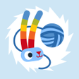 プログラムのアイコン：SuperZet: Christmas Entan…