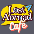Lost Abroad Language Café