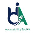 Ikon program: Accessibility Tools & Tar…