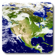 プログラムのアイコン：Air Image Widget