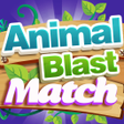 程序图标：Animal Blast Match