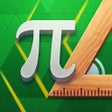Symbol des Programms: Pythagorea 60