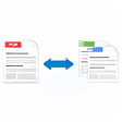 Ícone do programa: Nemo PDF Converter