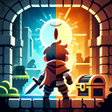 ไอคอนของโปรแกรม: Only Grind: Loot  Fight