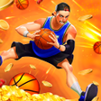 Fortune basketball icon