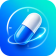 Ikona programu: DoseAlert AI - Pill Remin…