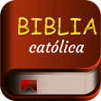 Icon of program: Biblia Católica