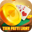 程序图标：teen patti light