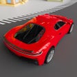 Иконка программы: Upland Racing