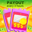 Ikona programu: Joyful Scratch : Jackpot …
