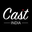 أيقونة البرنامج: Cast India