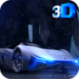 Icon of program: Car Video Wallpaper