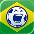 Ikona programu: AlertaGol - Placar de Fut…