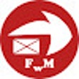 程序图标：Forward with Message[FwM]