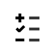 程序图标:LIST 3